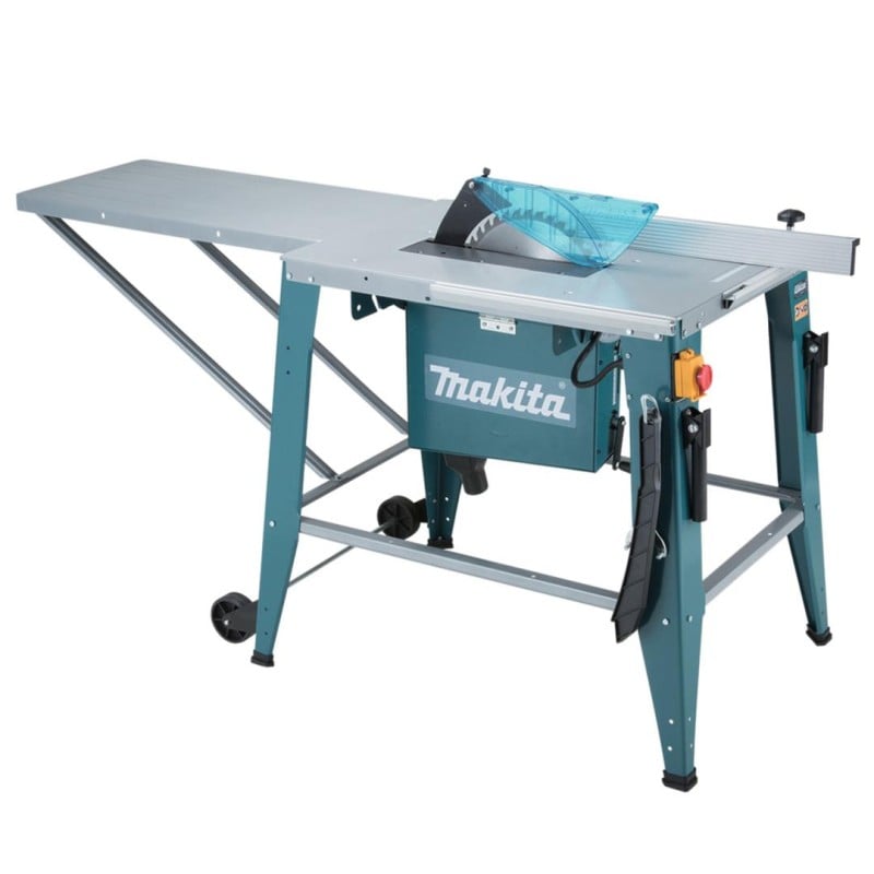 Pilarka stołowa Makita 2712, 315mm 2000W 3400 obr./min.