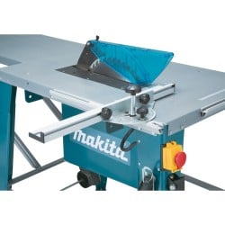 Pilarka stołowa Makita 2712, 315mm 2000W 3400 obr./min.