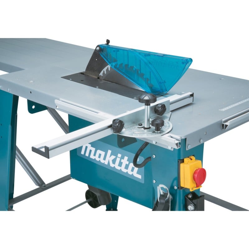 Pilarka stołowa Makita 2712, 315mm 2000W 3400 obr./min.