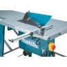 Pilarka stołowa Makita 2712, 315mm 2000W 3400 obr./min.