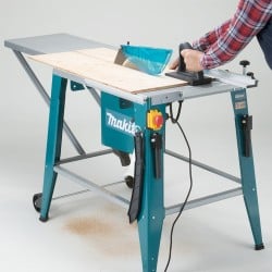 Pilarka stołowa Makita 2712, 315mm 2000W 3400 obr./min.