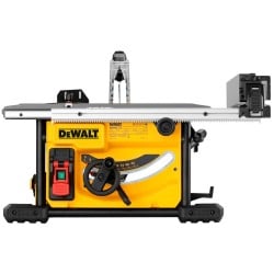Pilarka stołowa 210mm 1850W DeWALT DWE7485