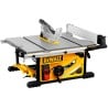 Pilarka stołowa DeWALT DWE7492 2000W 250mm + stół DE7400