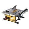 Pilarka stołowa DeWALT DWE7492 2000W 250mm + stół DE7400