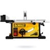 Pilarka stołowa DeWALT DWE7492 2000W 250mm + stół DE7400