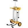 Pilarka stołowa DeWALT DWE7492 2000W 250mm + stół DE7400