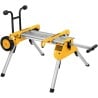 Pilarka stołowa + stół DE7400 DeWALT DWE7485RS