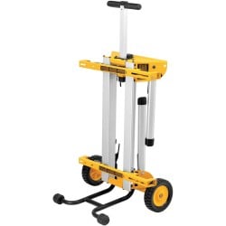 Pilarka stołowa + stół DE7400 DeWALT DWE7485RS