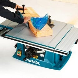 Pilarka piła stołowa 260mm 1500W Makita MLT100N