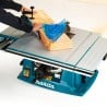 Pilarka piła stołowa 260mm 1500W Makita MLT100N
