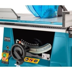 Pilarka piła stołowa 260mm 1500W Makita MLT100N