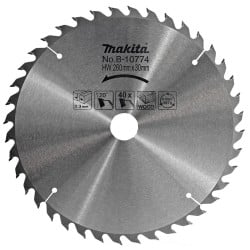 Pilarka piła stołowa 260mm 1500W Makita MLT100N