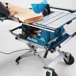 Pilarka piła stołowa 260mm 1500W Makita MLT100N