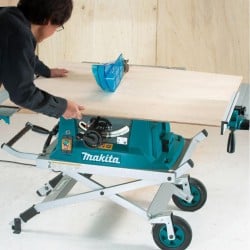 Pilarka piła stołowa 260mm 1500W Makita MLT100N