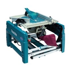 Piła stołowa/ukośnica/kapówka Makita LF1000 260mm 1650W 70mm hamulec