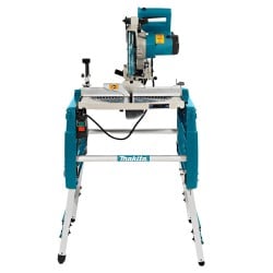 Piła stołowa/ukośnica/kapówka Makita LF1000 260mm 1650W 70mm hamulec