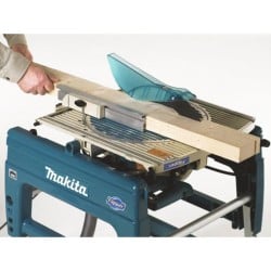 Piła stołowa/ukośnica/kapówka Makita LF1000 260mm 1650W 70mm hamulec