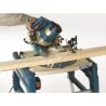 Piła stołowa/ukośnica/kapówka Makita LF1000 260mm 1650W 70mm hamulec