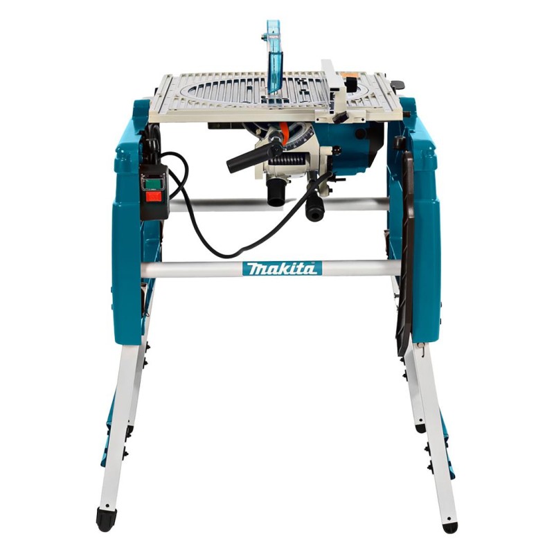 Piła stołowa/ukośnica/kapówka Makita LF1000 260mm 1650W 70mm hamulec