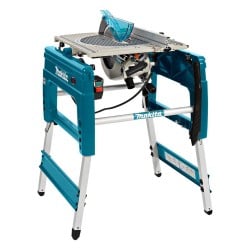 Piła stołowa/ukośnica/kapówka Makita LF1000 260mm 1650W 70mm hamulec