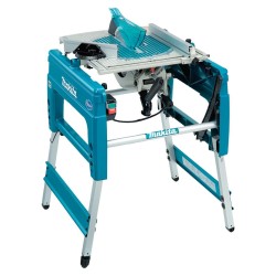 Piła stołowa/ukośnica/kapówka Makita LF1000 260mm 1650W 70mm hamulec