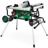 Piła stołowa HiKOKI C10RJ WAZ 254mm 1500W wózek