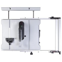 Piła stołowa HiKOKI C10RJ WAZ 254mm 1500W wózek