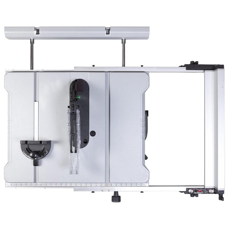 Piła stołowa HiKOKI C10RJ WAZ 254mm 1500W wózek