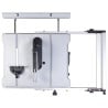 Piła stołowa HiKOKI C10RJ WAZ 254mm 1500W wózek