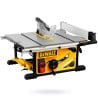 Pilarka stołowa 2000W 250mm DEWALT DWE7492-QS
