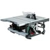 Pilarka stołowa 254mm 1500W Metabo TS 254 M + stół