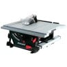 Pilarka stołowa 254mm 1500W Metabo TS 254 M + stół