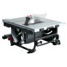 Pilarka stołowa 254mm 1500W Metabo TS 254 M + stół