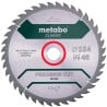 Pilarka stołowa 254mm 1500W Metabo TS 254 M + stół