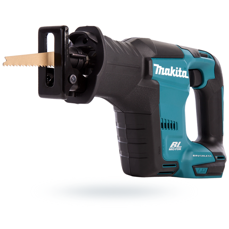 Pilarka szablasta MAKITA DJR188Z 18V body karton