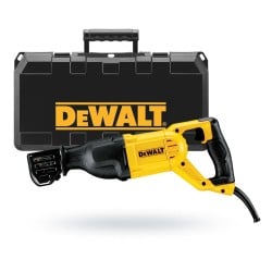 Pilarka szablasta DEWALT DWE305PK 1100W 29mm