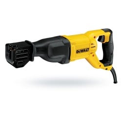 Pilarka szablasta DEWALT DWE305PK 1100W 29mm