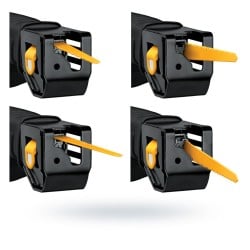 Pilarka szablasta DEWALT DWE305PK 1100W 29mm