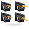 Pilarka szablasta DEWALT DWE305PK 1100W 29mm