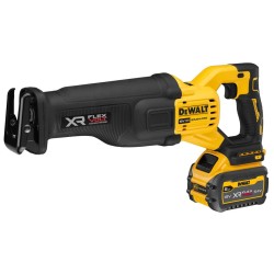 Pilarka szablasta lisi ogon 18V DeWALT DCS386T1