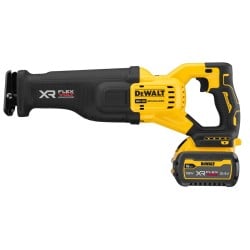Pilarka szablasta lisi ogon 18V DeWALT DCS386T1