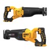 Pilarka szablasta lisi ogon 18V DeWALT DCS386T1