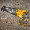 Pilarka szablasta lisi ogon 18V DeWALT DCS386T1