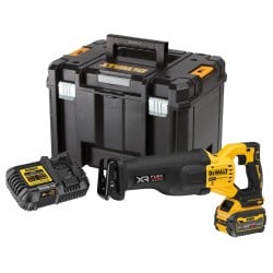 Pilarka szablasta lisi ogon 18V DeWALT DCS386T1