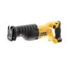 Piła szablasta DeWALT DCS380P2 XR 18V 2x5Ah 2950 skok./min 300mm walizka