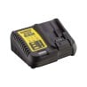 Piła szablasta DeWALT DCS380P2 XR 18V 2x5Ah 2950 skok./min 300mm walizka