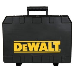 Piła szablasta DeWALT DCS380P2 XR 18V 2x5Ah 2950 skok./min 300mm walizka