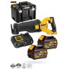 Pilarka szablasta 54V 2x6Ah FlexVo DEWALT DCS389T2