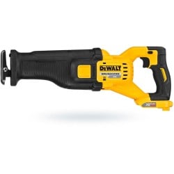 Pilarka szablasta 54V 2x6Ah FlexVo DEWALT DCS389T2