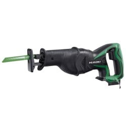 Pilarka szablasta 18V body karto HiKOKI CR18DSLW4Z